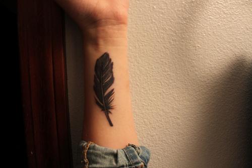 Wrist Tattoos – New Designs You Will Love To Have